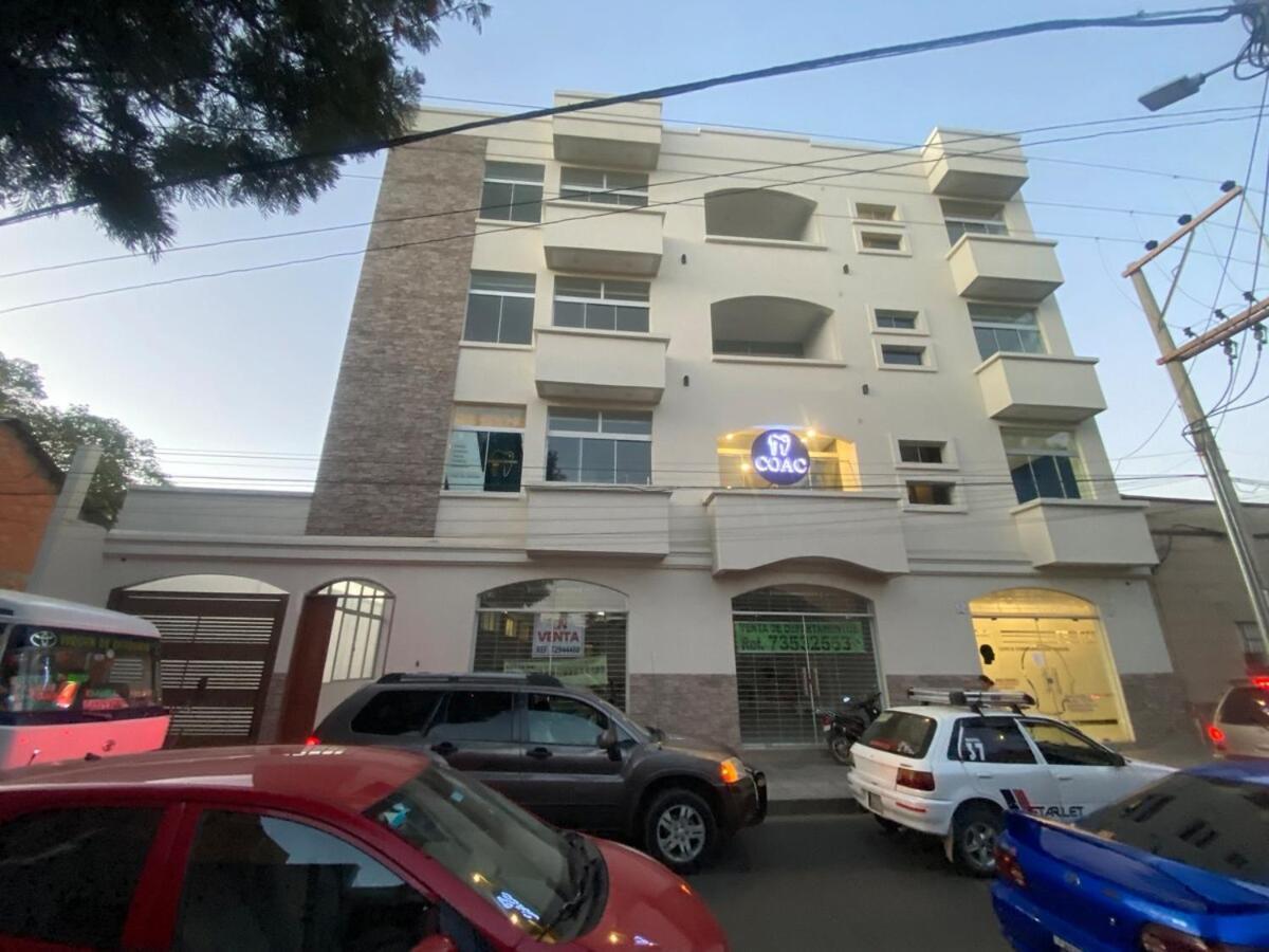 Beautiful Apartment In Chura Tarija Exterior photo